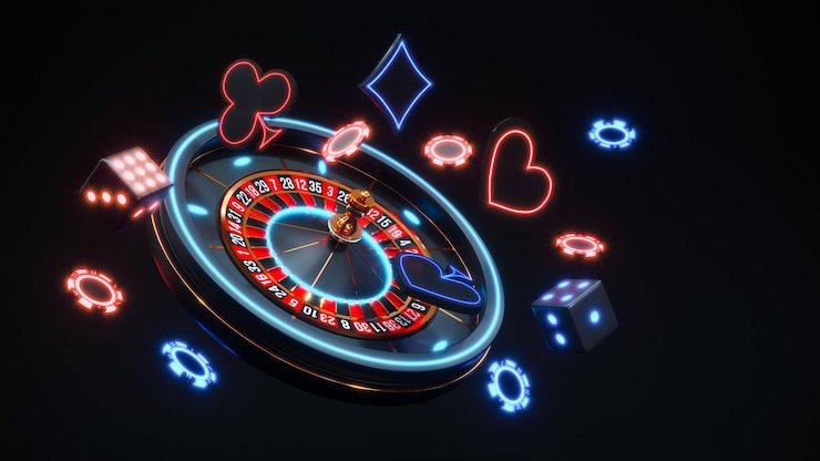 Ilustrasi pengguna raffiwd memahami konsep responsible gaming dan bermain dengan kesadaran penuh